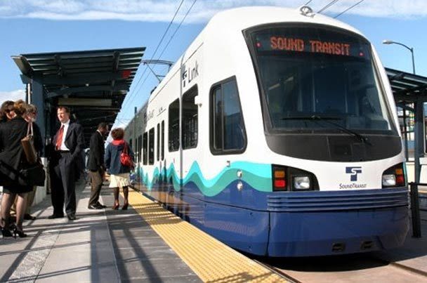 Sound transit bxiemg