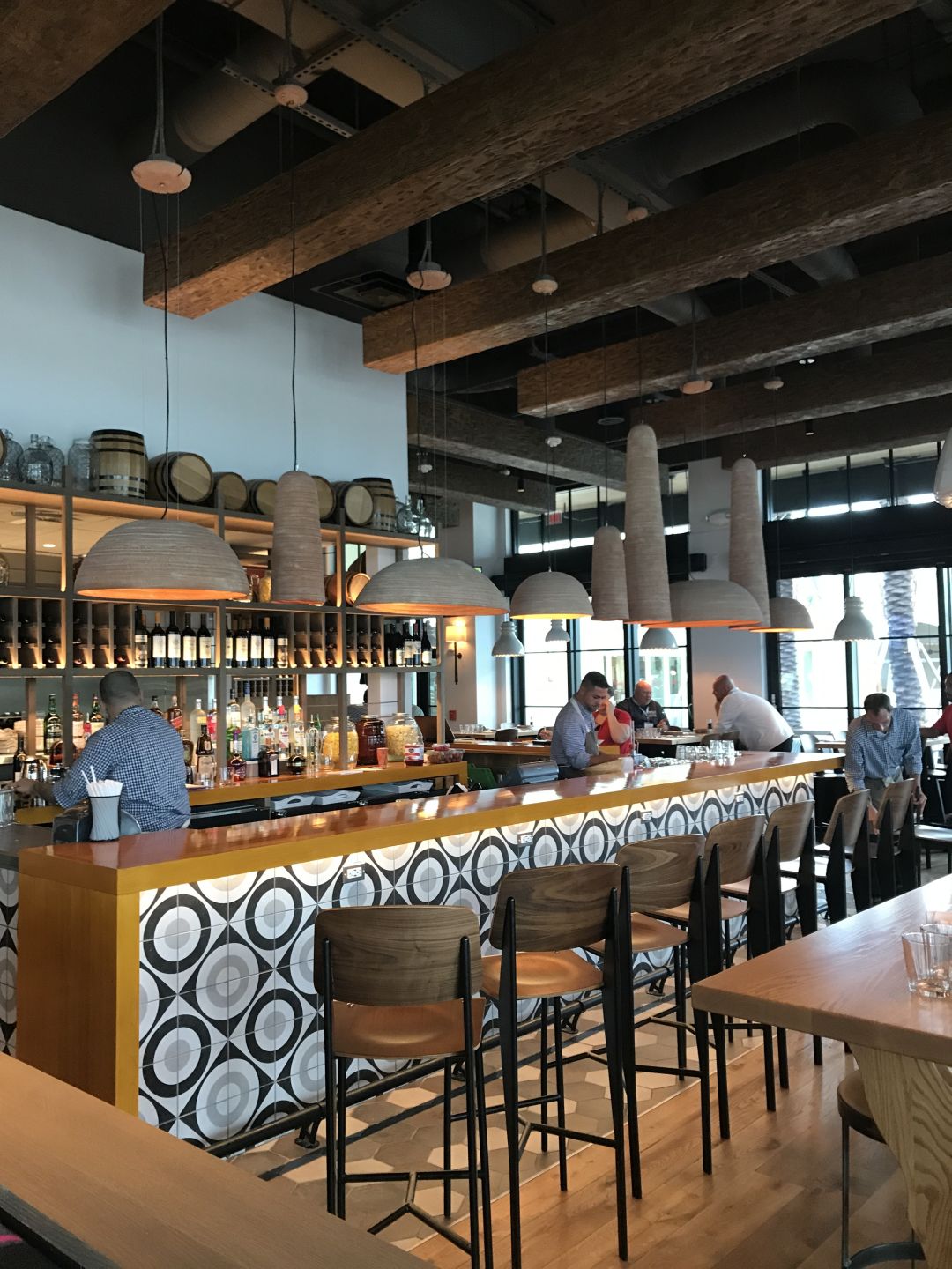 New Bravo Restaurant Opens In Sarasota Sarasota Magazine