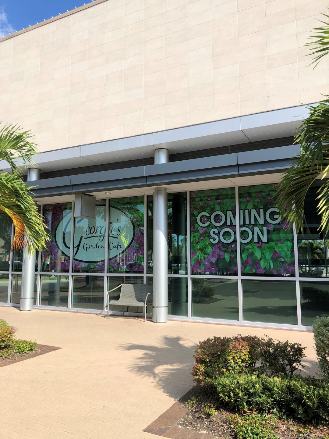New Café Coming to University Town Center | Sarasota Magazine