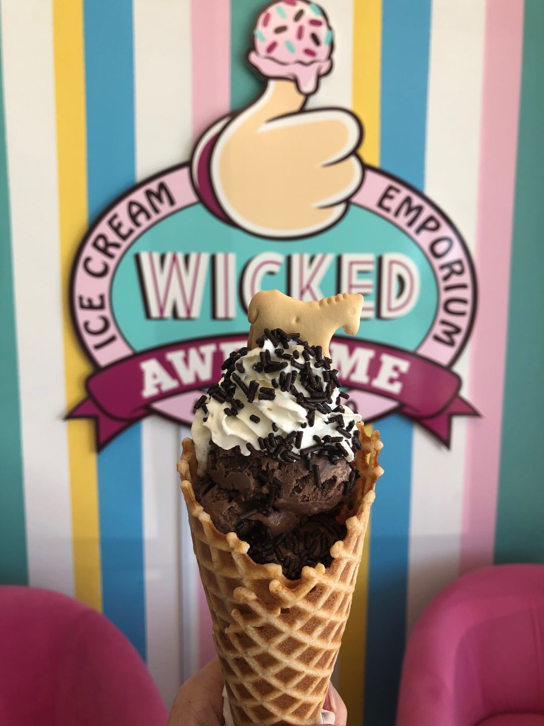 36 Best New England Ice Cream Shops - New England