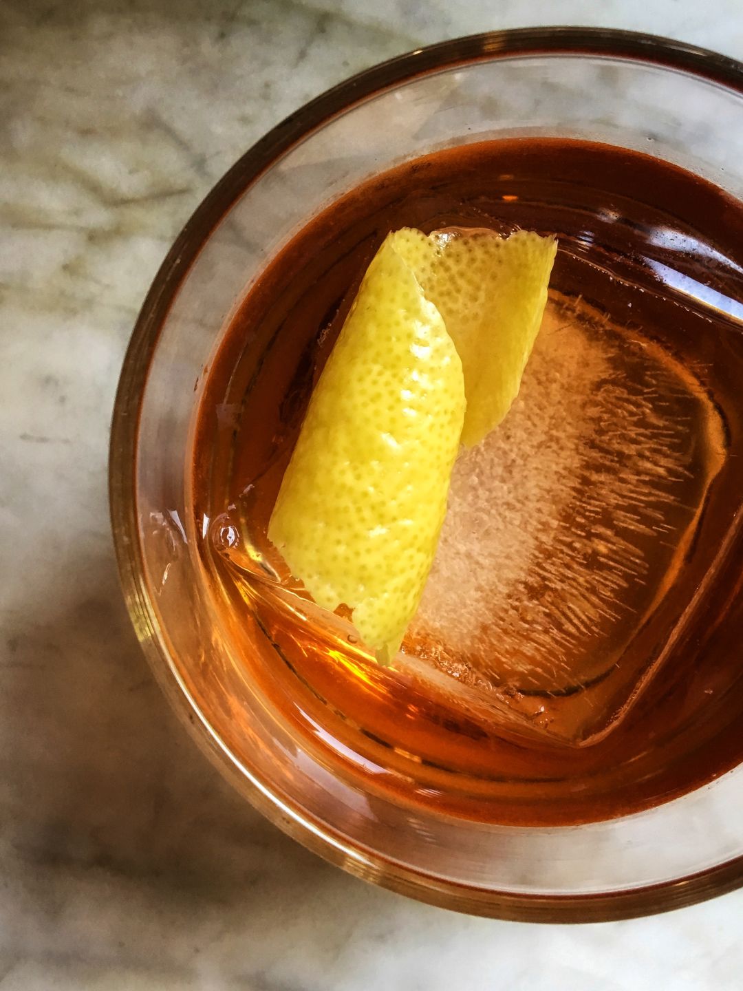 Old san juan cocktail wog2ia