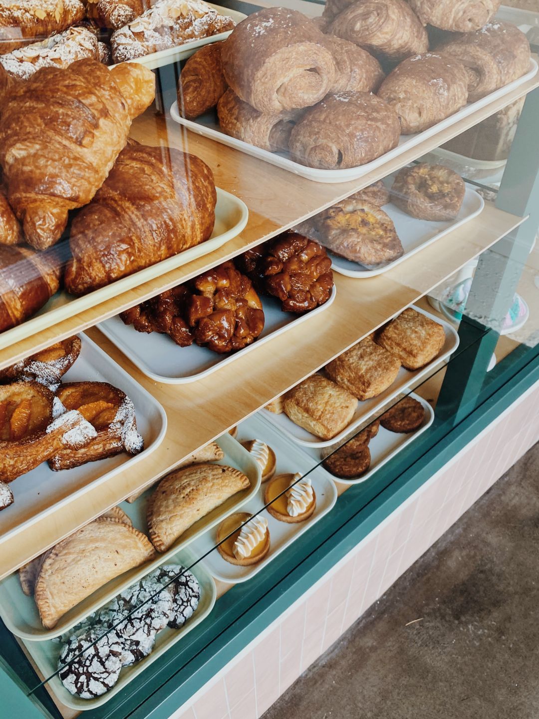 Cafe Flora's New Sibling, the Flora Bakehouse, Opens Saturday Seattle Met