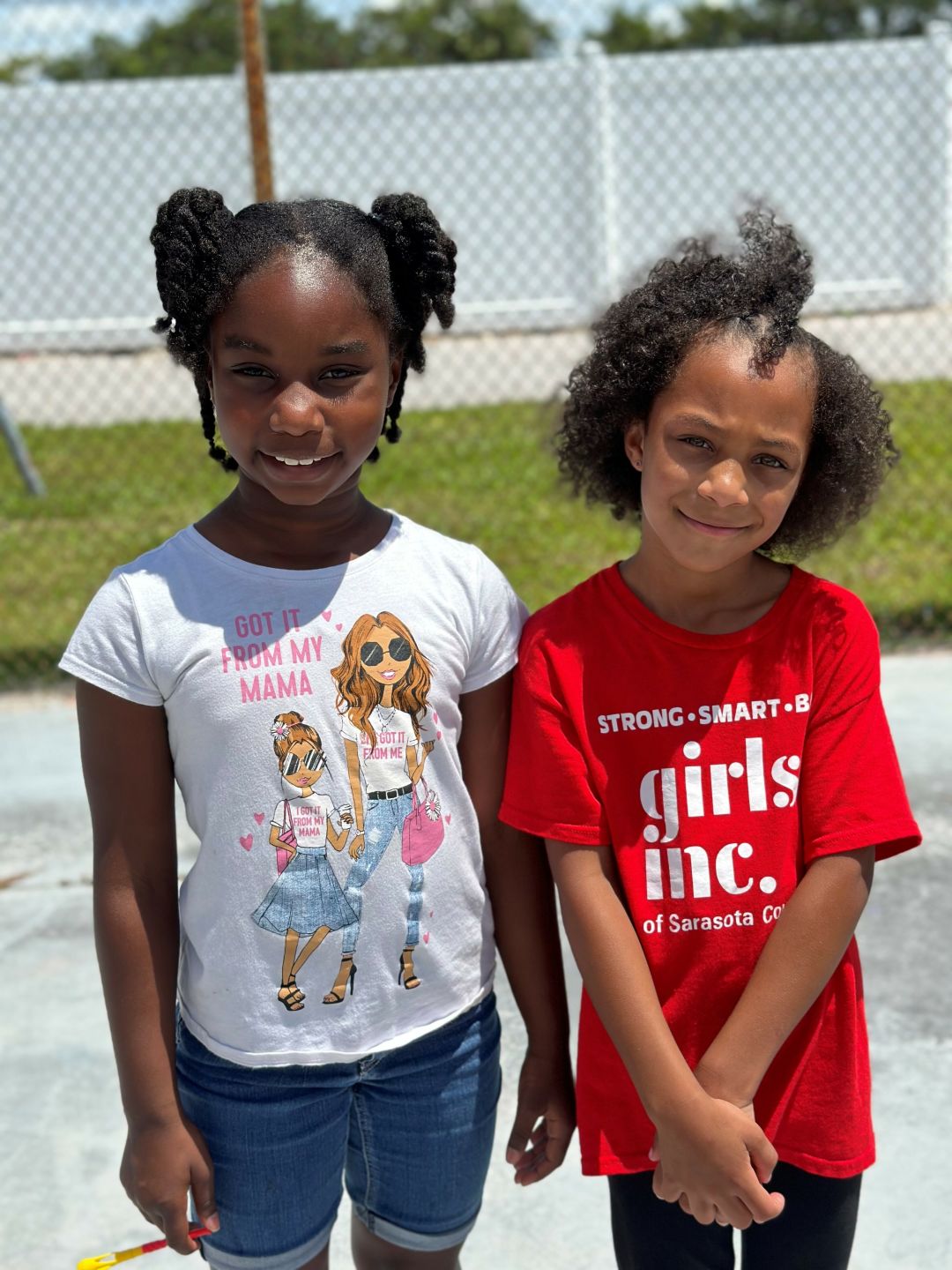 Girls Inc. Sarasota