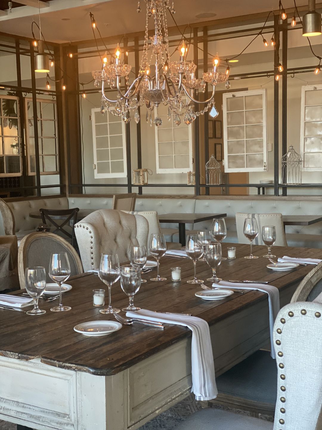 New French Restaurant Coming to Anna Maria Island Resort Sarasota