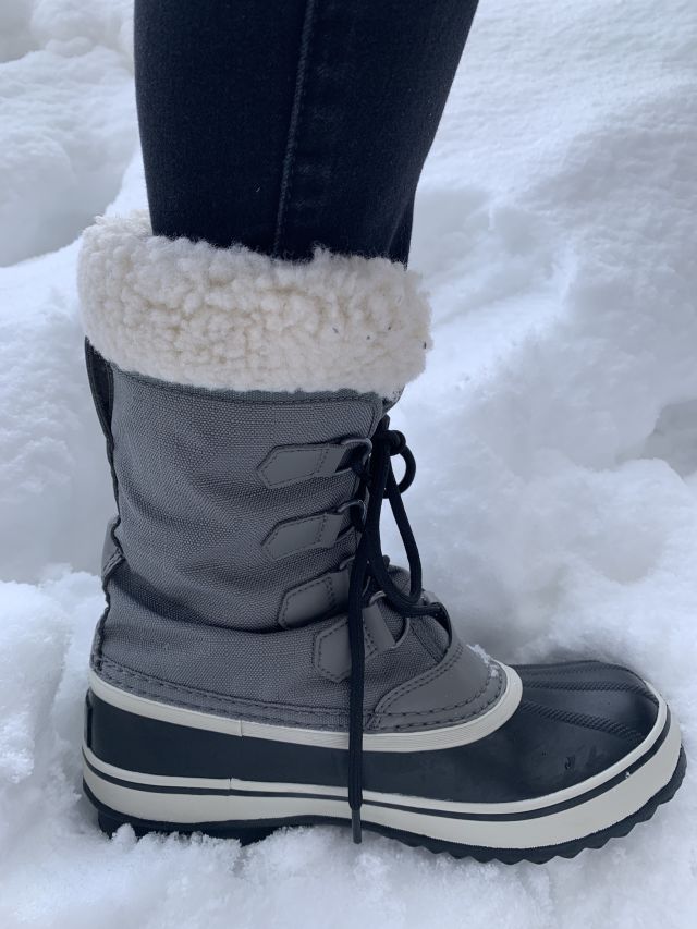 sorel sundance