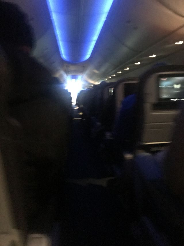 Chicago plane oe9i3p
