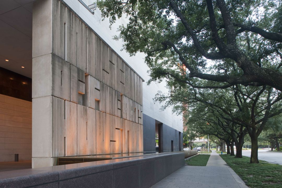 Fall Art Classes for Adults, Inside the MFAH