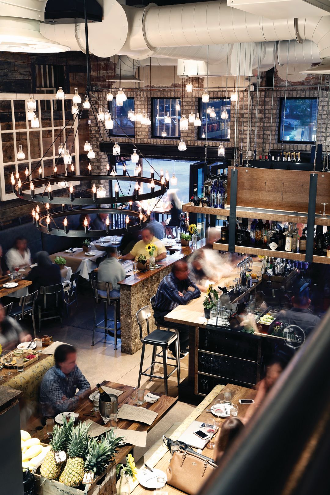 Sarasota's Most Popular New Restaurant Boca Kitchen Bar Market