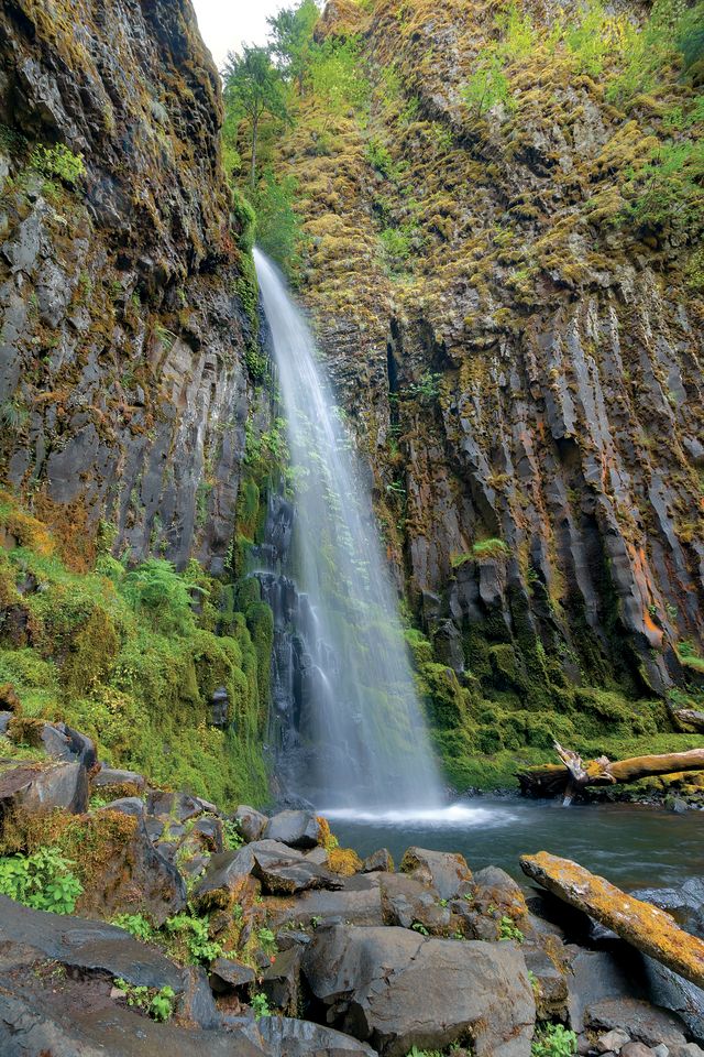 How to Spend 3 Days Trekking Columbia River Gorge Hikes - Krystal