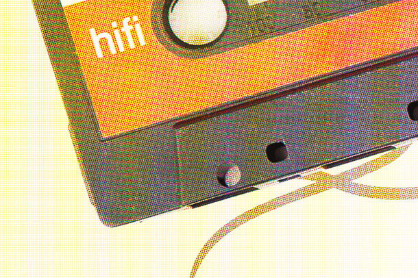 Pomo 1216 pop casette tapes playlist nft1th