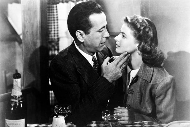 55 Romantic Movies to Stream at Home This Valentine's Day - Vimarsana News