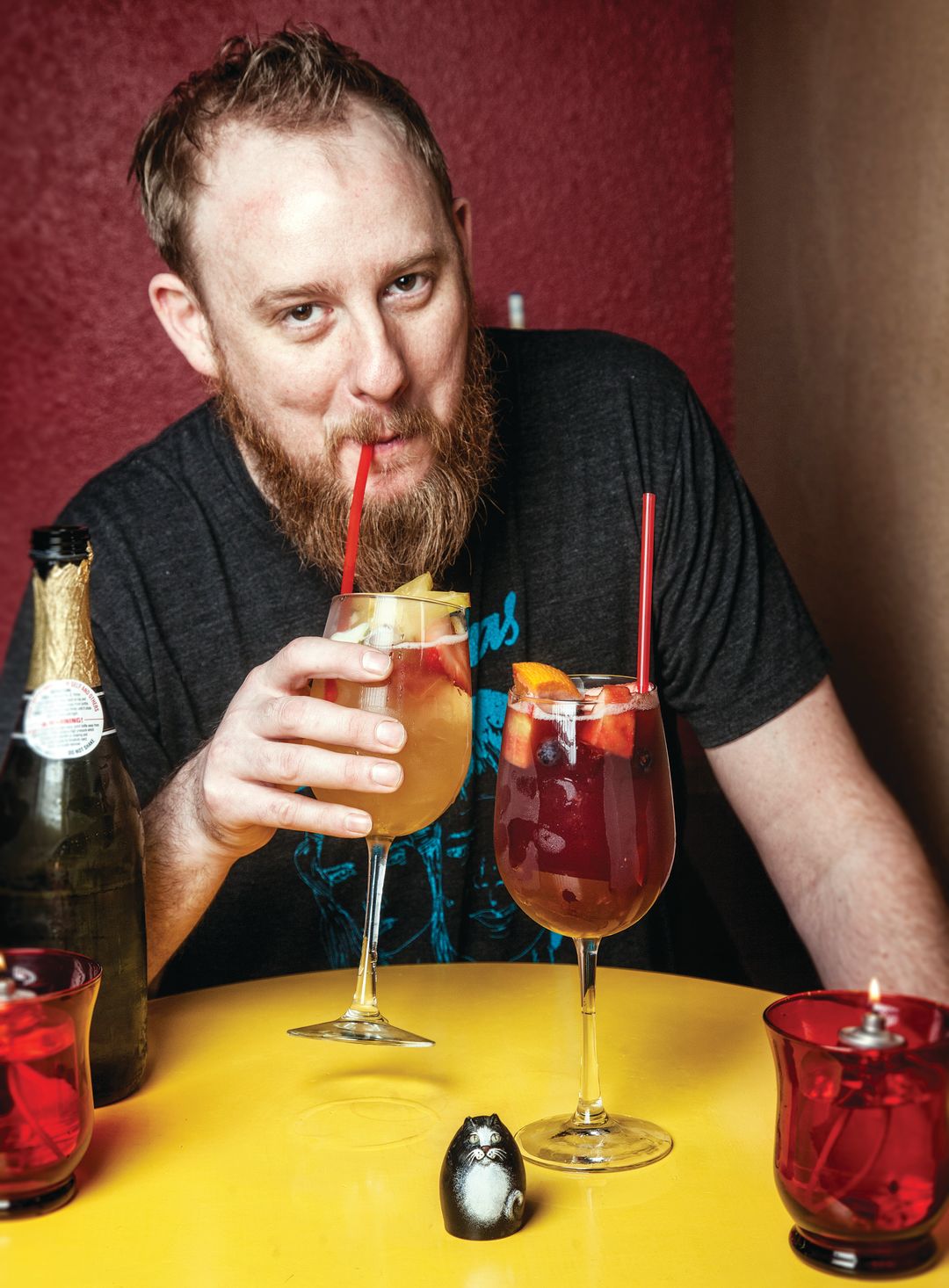 0317 on the table pour sassafras bar drink sangria lxynba