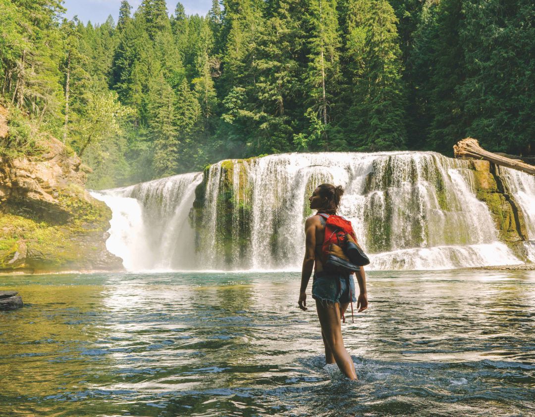 Late-fall fishing options abound in Central Oregon, Sports