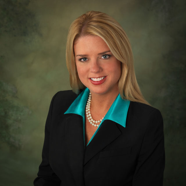 Pam bondi asbz4g