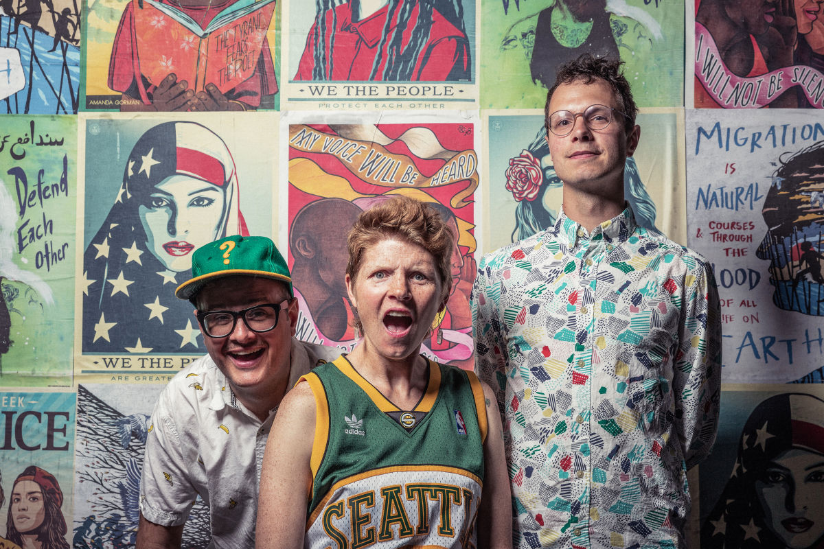 5 New Seattle Albums to Check Out - Vimarsana News