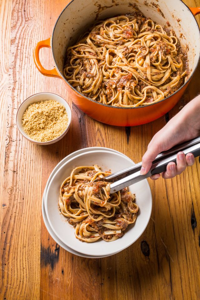 Sfs mushroombolognese 78 5 l2ocps