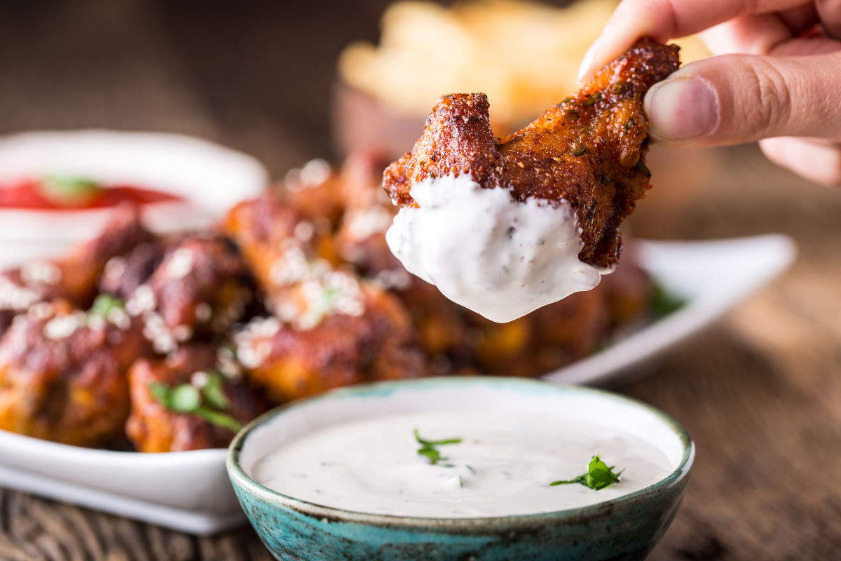 Five Sarasota Spots That Serve Great Chicken Wings Sarasota Magazine