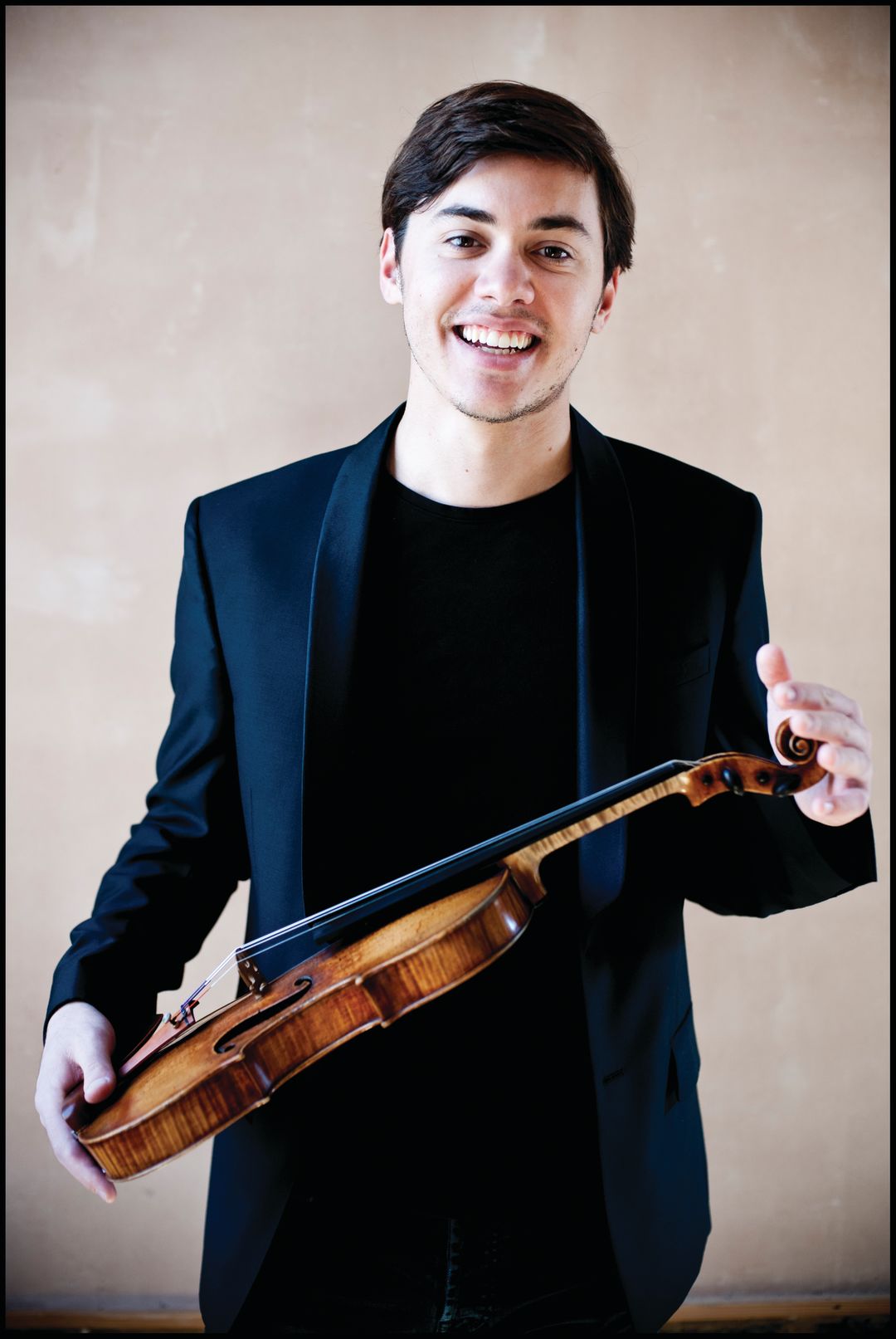 Sarasota orchestra benjamin beilman pu9grw