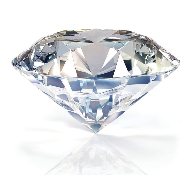 How to Buy a Diamond | Houstonia Magazine