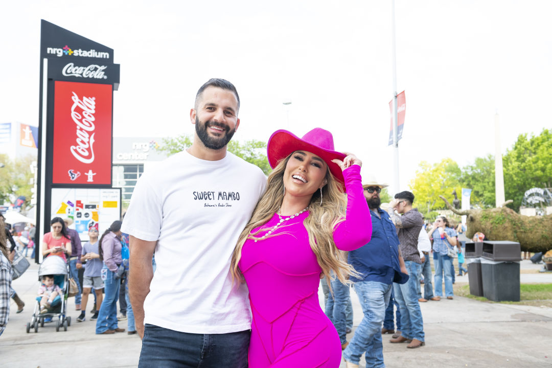 Houston Rodeo 2023: Black Heritage Night at the Houston Rodeo