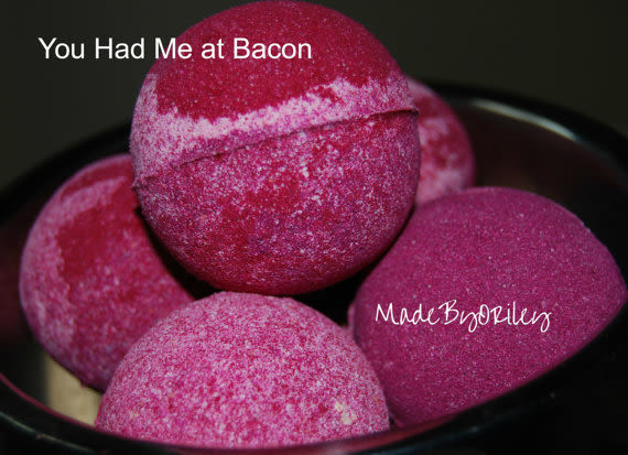 Bacon soap vsw1ke