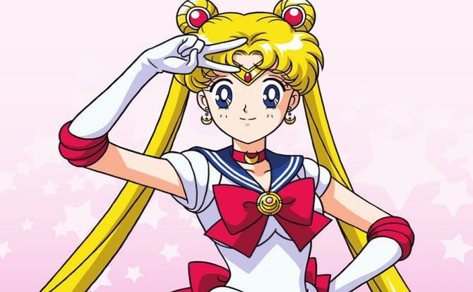 Sailor moon fan club ueaftb