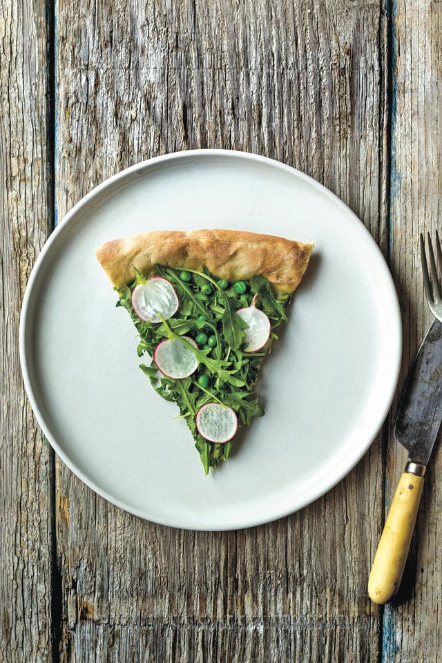 Spring harvest pizza ttmnfm