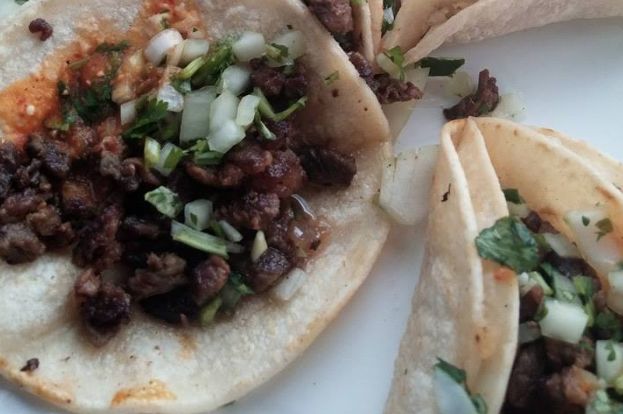 Tacos El Asadero Restaurants Seattle Met