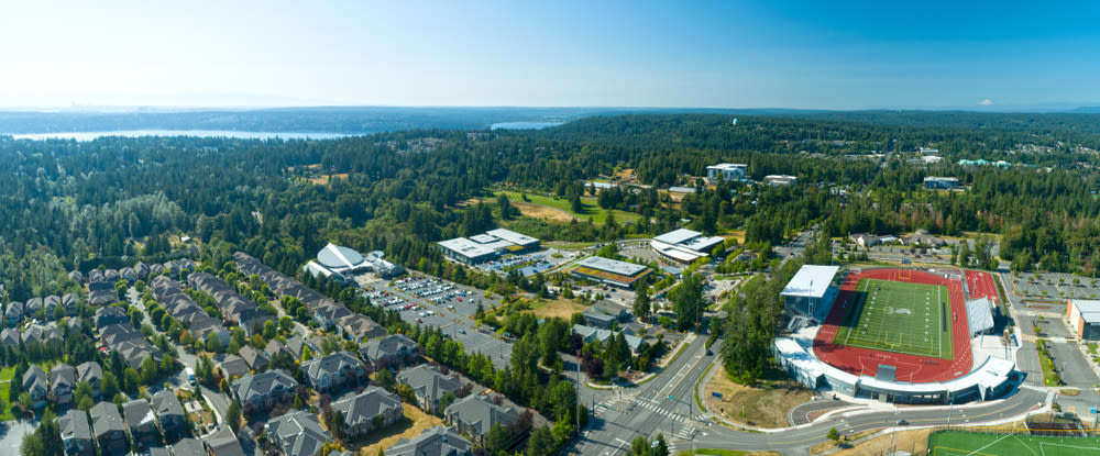 Skyline High School