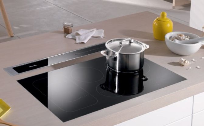 Miele downdraft enx2mp