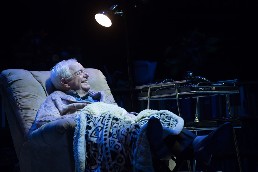 Background - Tuesdays with Morrie