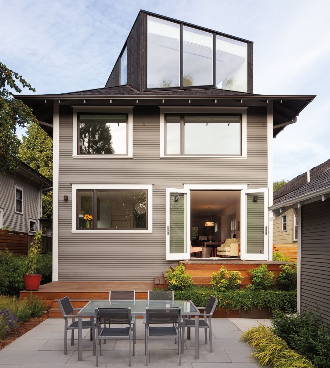 Pomoda 16 homes five square nfohgc