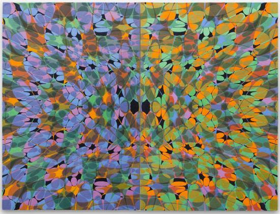 Knutson symmetrical four layered ovoids and lattices iii copy k6wqq1