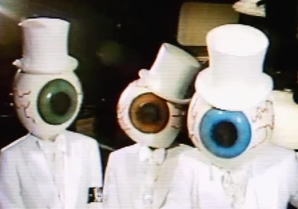 Theresidents vsbd90