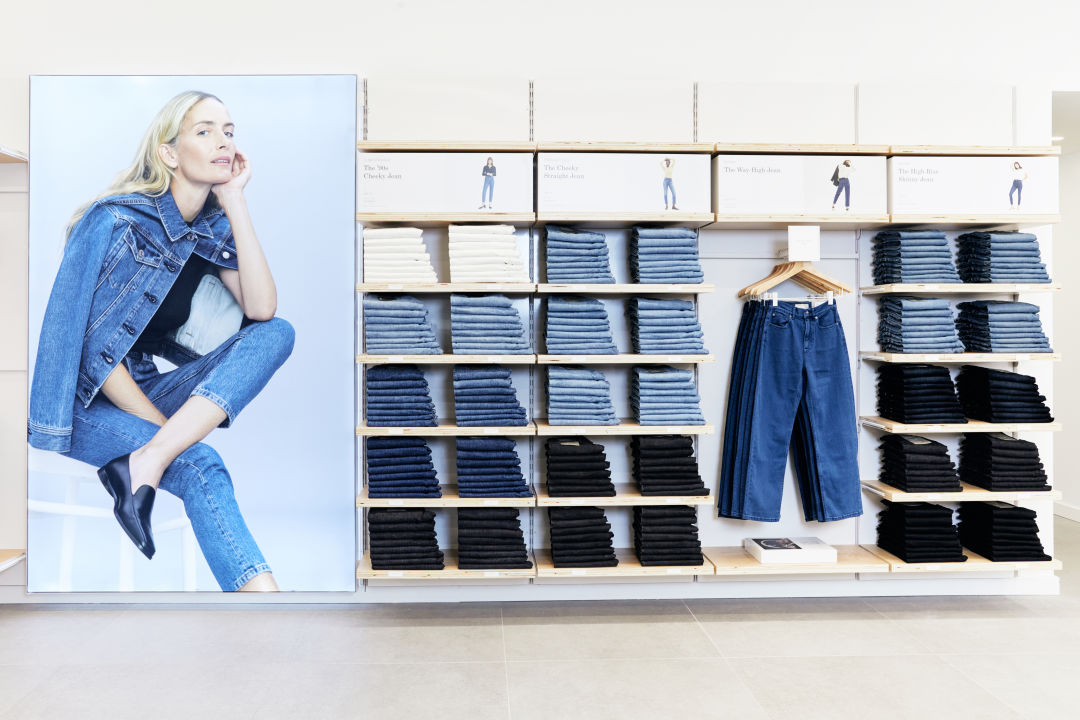 Everlane Opens Seattle Store at University Village | Seattle Met