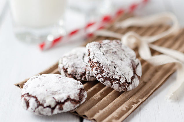 Seattle’s Best Holiday Cookies | Seattle Met