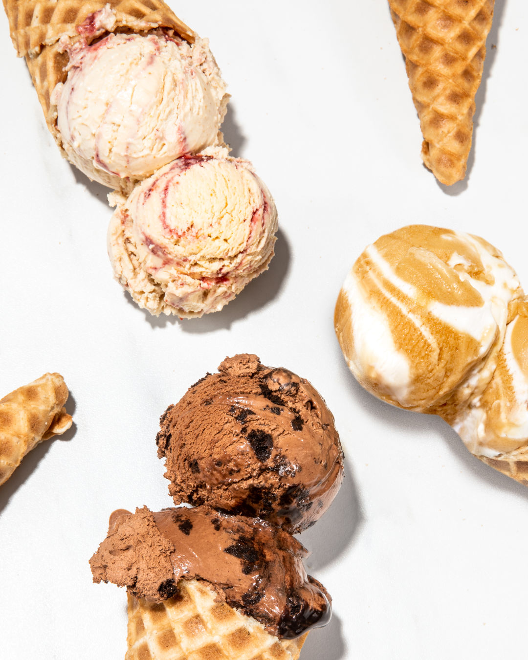 Jeni's Splendid Ice Creams