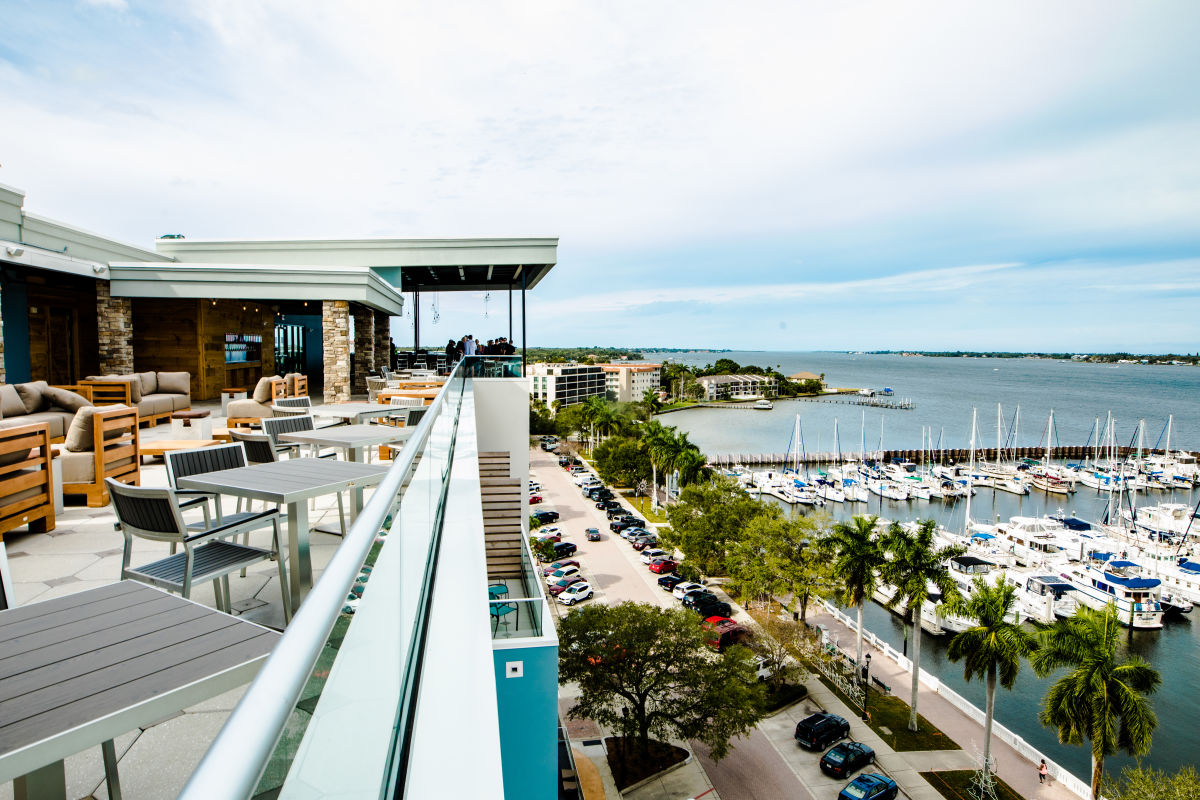 Oak & Stone Restaurants Sarasota Magazine