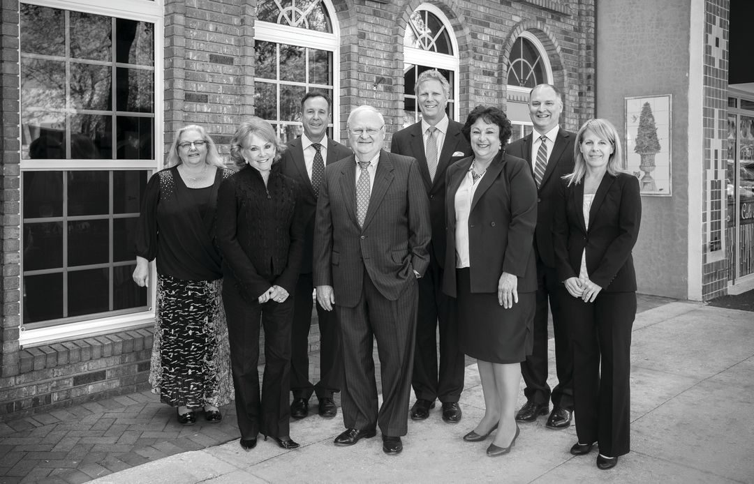 Jl bainbridge jrevfs
