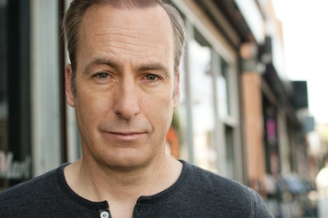 odenkirk comedy