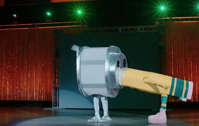Mascots wem6mg