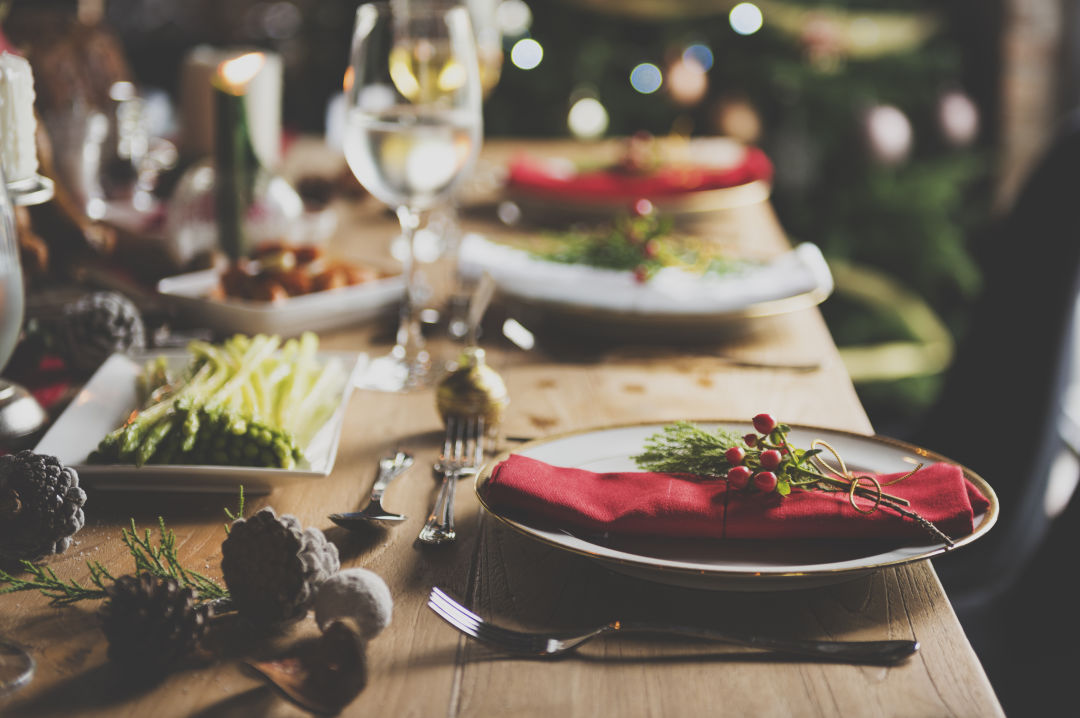 Best Restaurants to Get Christmas Dinner This Year Sarasota Magazine