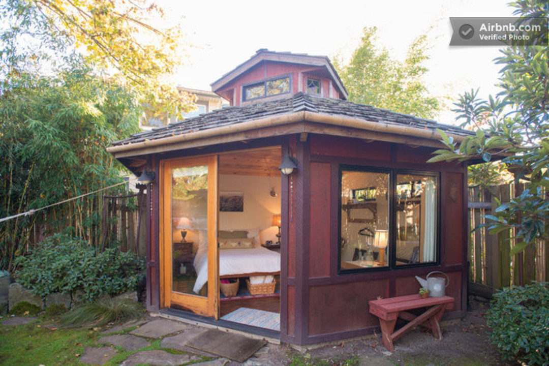 Portland S 10 Best Airbnb Rentals Portland Monthly