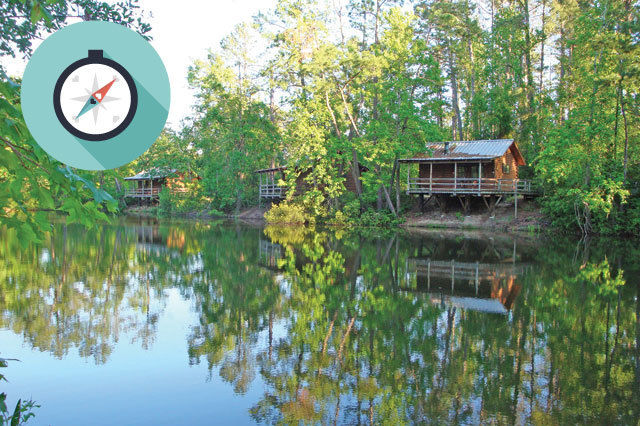 Romantic Weekend Getaways Houstonia Magazine