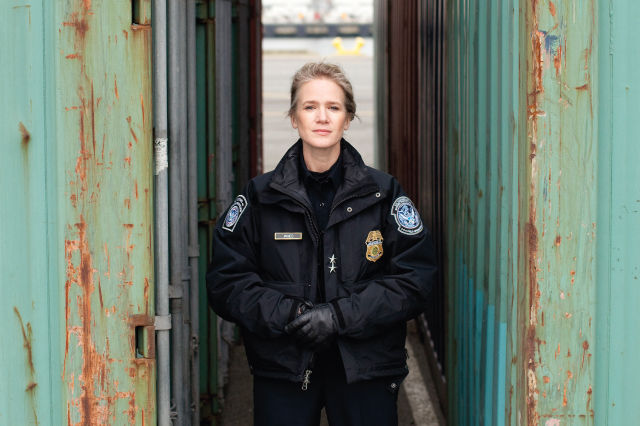 U.S. Customs and Border Protection's Michele James Is Securing the Homeland  | Seattle Met