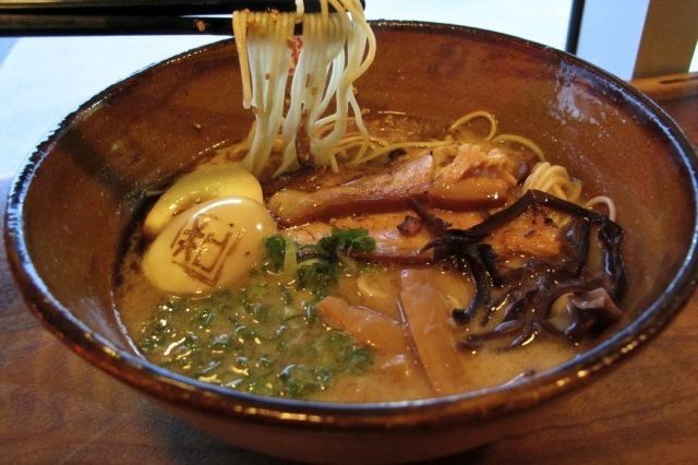 Chashu Don – Jin Ramen