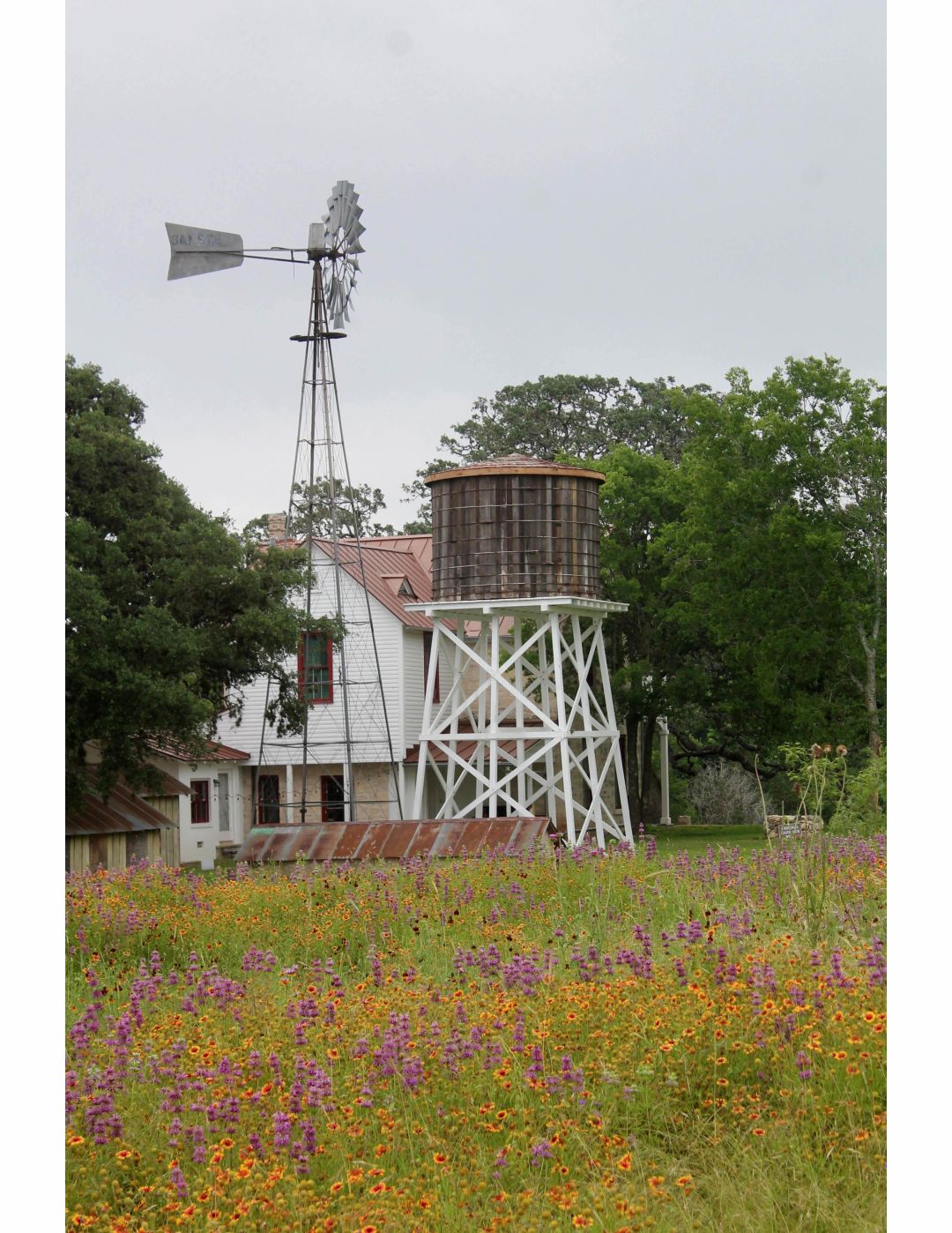 Herff farm uquegv