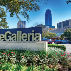 Houston Galleria Walkthrough 2023 