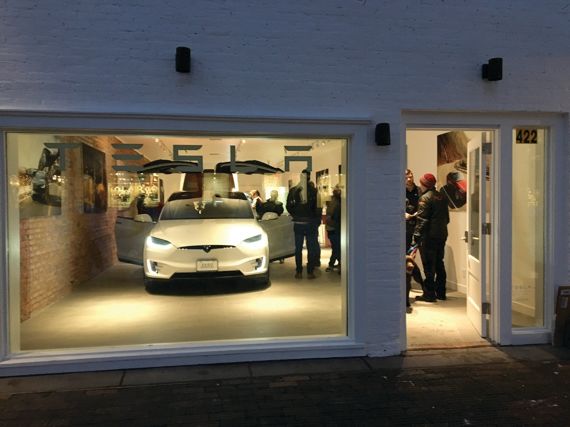Teslashowroom xtyn4h