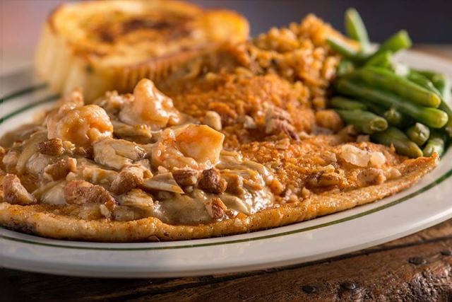 Orleans Seafood Kitchen Restaurants Houstonia Magazine